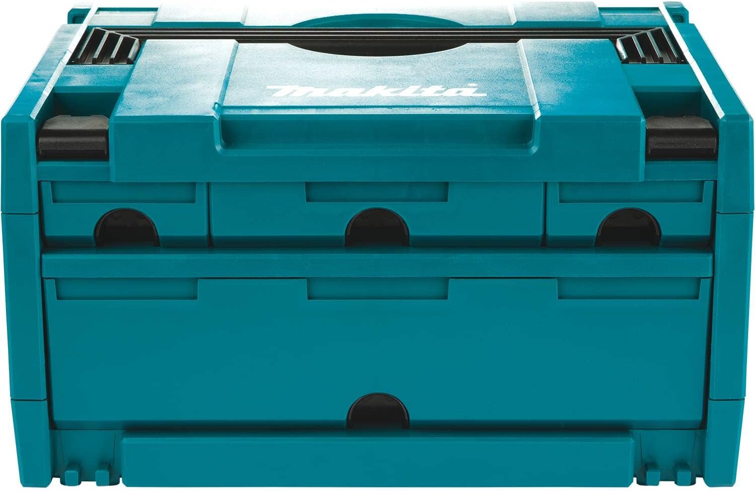 Makita P-84311 Makpac Case 4 Drawer