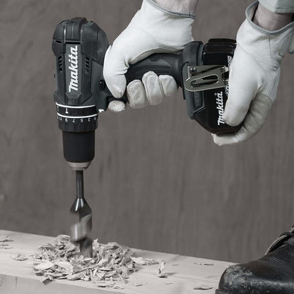 Makita DHP482F3JB Black Cordless Drill