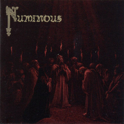 Numinous