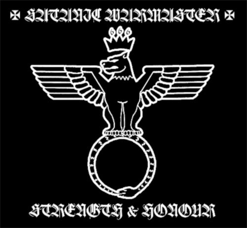 Strength & Honour (Digipack)