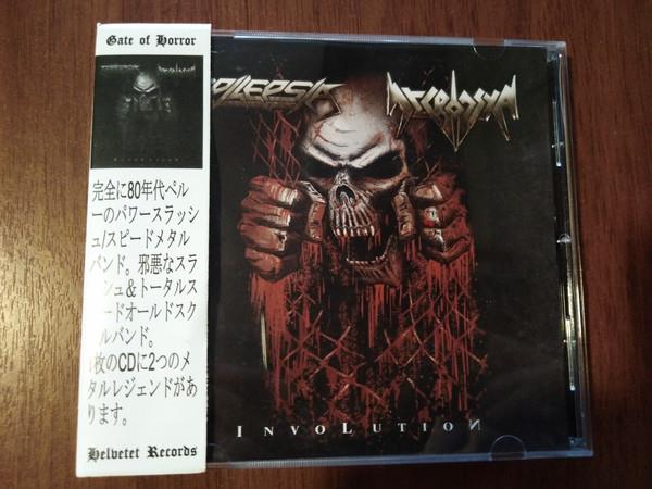 Involution