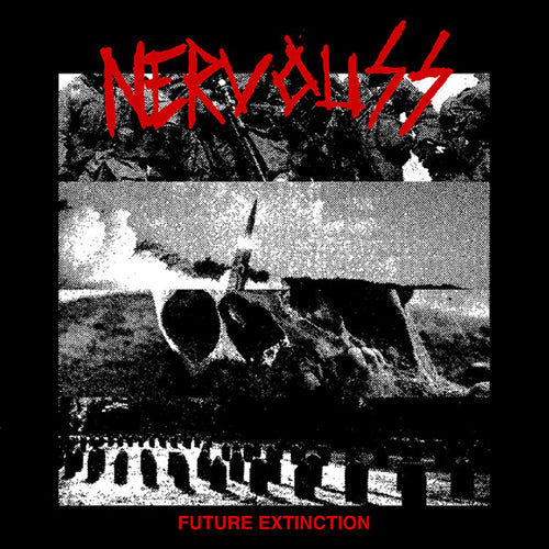 Future Extinction