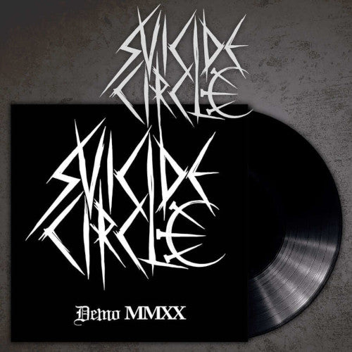 Demo MMXX (10" Vinyl)