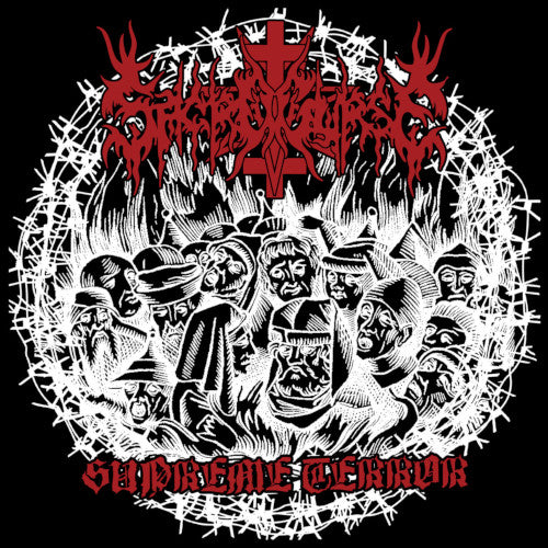 Supreme Terror (MC)