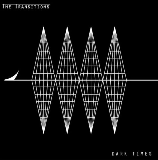 Dark Times (Vinyl)