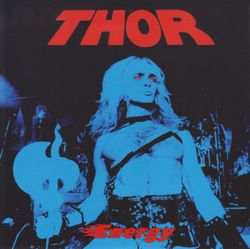 Energy (7" Vinyl Single)