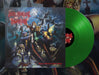 Dogme et Rituel de la Haute Magie (Green Vinyl LP