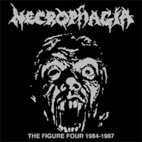 Figure Four 1984-1987 The