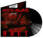 Obey (Black Vinyl LP)