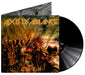 List The (Black Vinyl LP)