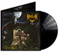 Flying Above Ancient Ruins (Black Vinyl LP)
