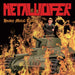 Heavy Metal TÃ¤nk (Vinyl LP)