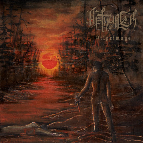 Pilgrimage (Vinyl LP)