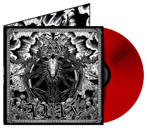 Y.a.HW.e.H (Red Vinyl LP)