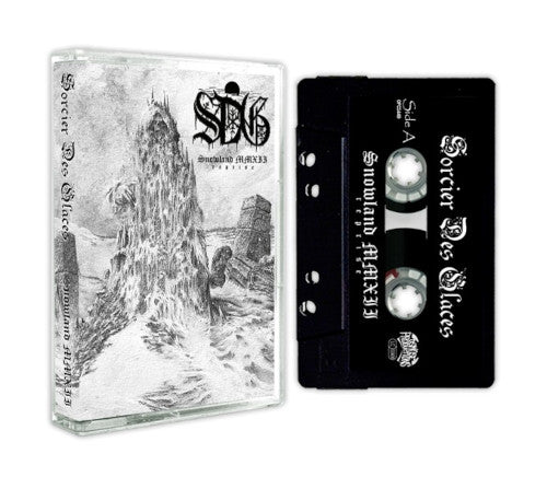 Snowland MMXII (MC)