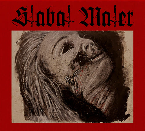 Treason By Son Of Man (Vinyl LP)