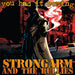 You had it coming (Gold Vinyl LP)