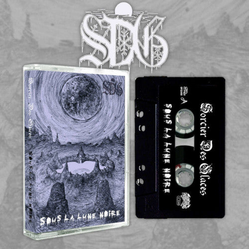 Sous La Lune Noire (MC)