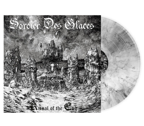 Ritual of the End (Marbled Vinyl LP)