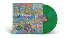Smokey Mirror (Green Vinyl LP)