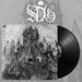 Monuments Anciens (Vinyl LP)