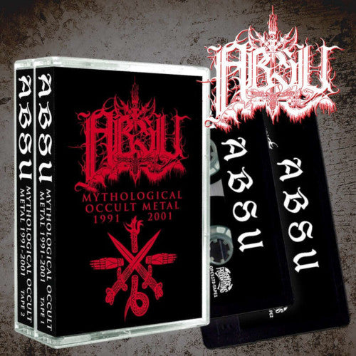 Mythological Occult Metal (MC)