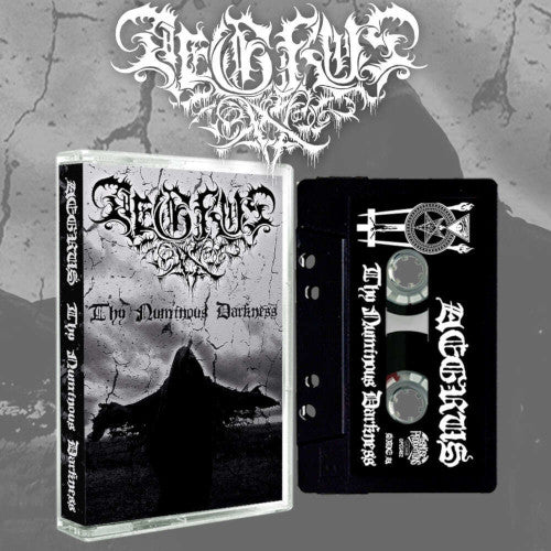 Thy Numinous Darkness (MC)