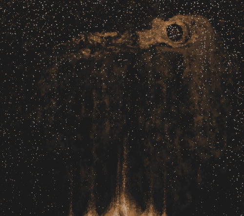 Astrolatria I: Initiatio (Vinyl LP)