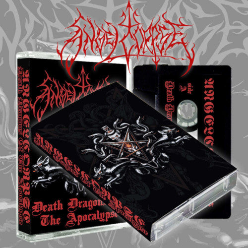 Death Dragons of the Apocalypse (MC)