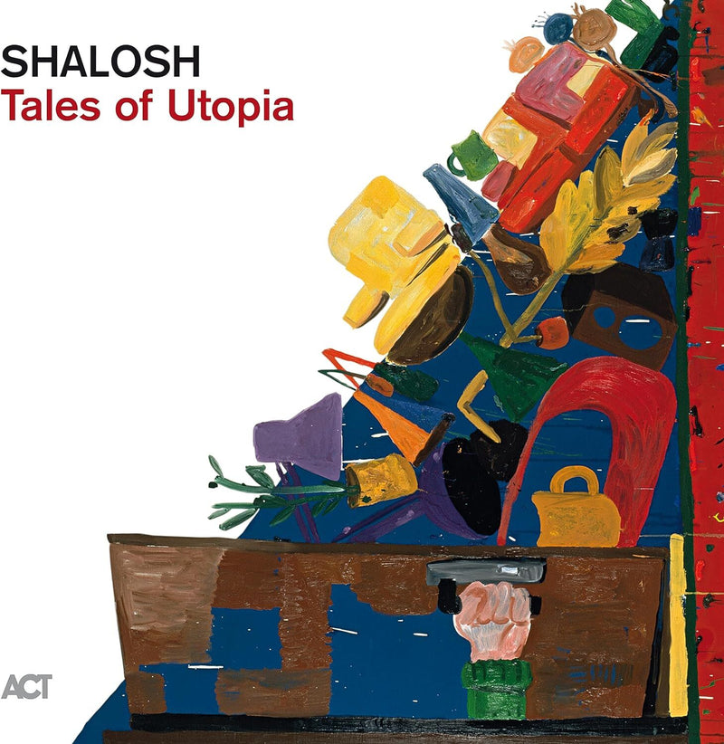 Tales of Utopia