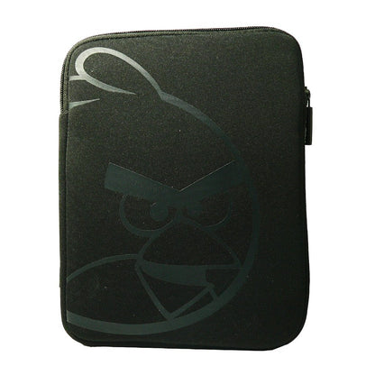 Angry Birds Soft Ipad Case (Black