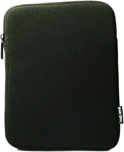 Angry Birds Soft Ipad Case (Black