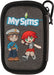 Nintendo DS Lite - Tasche "My Sims" EA801 (farblich sortiert)