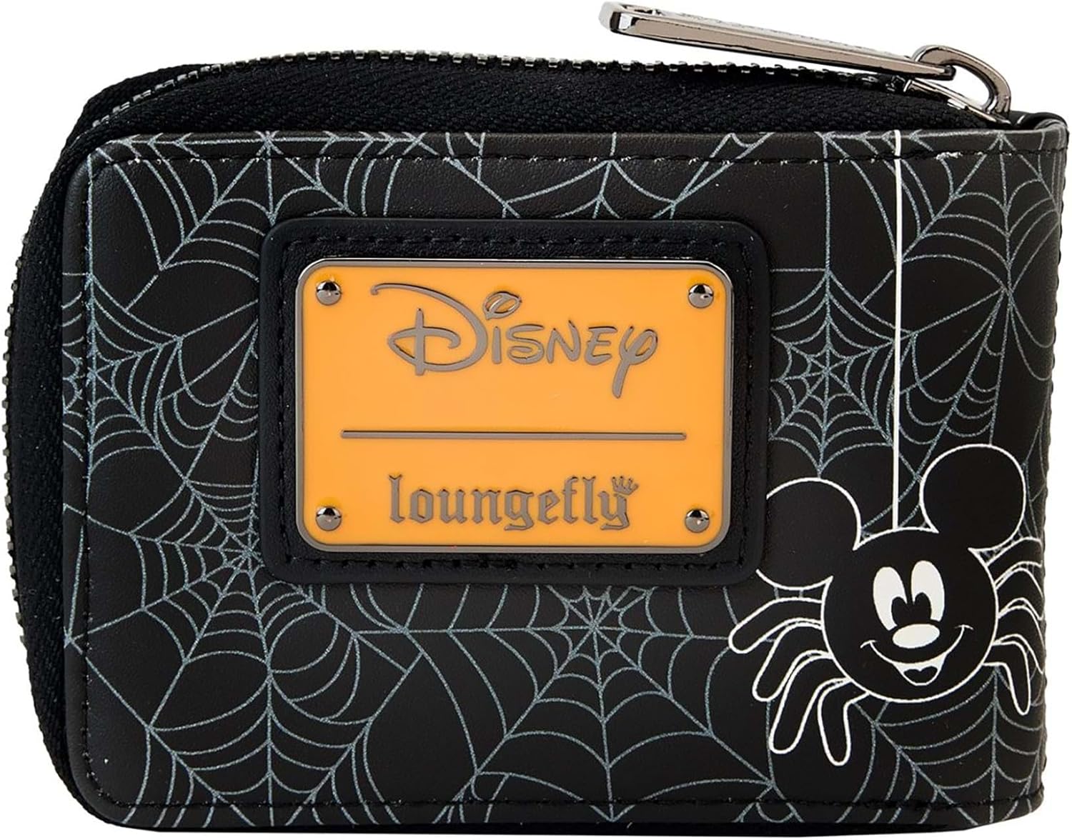 Disney by Loungefly Porte-monnaie Minnie Mouse Spider Accordion