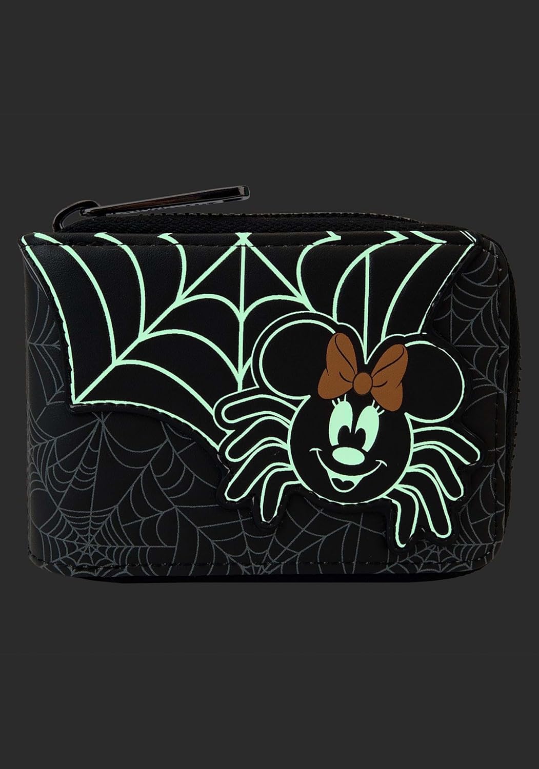 Disney by Loungefly Porte-monnaie Minnie Mouse Spider Accordion