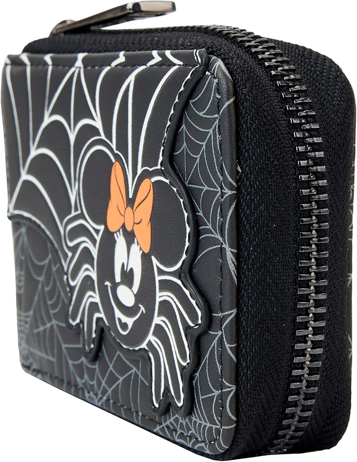 Disney by Loungefly Porte-monnaie Minnie Mouse Spider Accordion