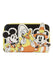 Disney by Loungefly Porte-monnaie Mickey & Friends Candy Corn
