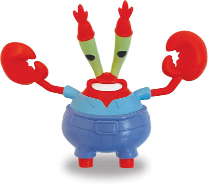 BEND~EMS™ - SPONGEBOB - MR. KRABBS