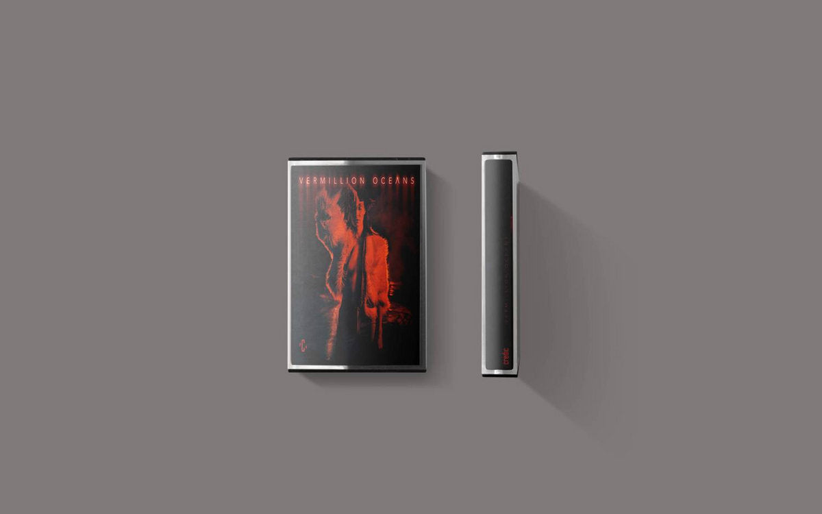 Vermillion Oceans