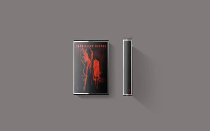 Vermillion Oceans