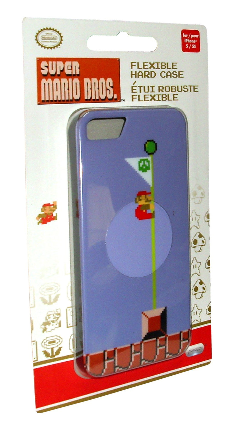 PDP - MOBILE - Super Mario Brother 8Bit MODELE 3 -