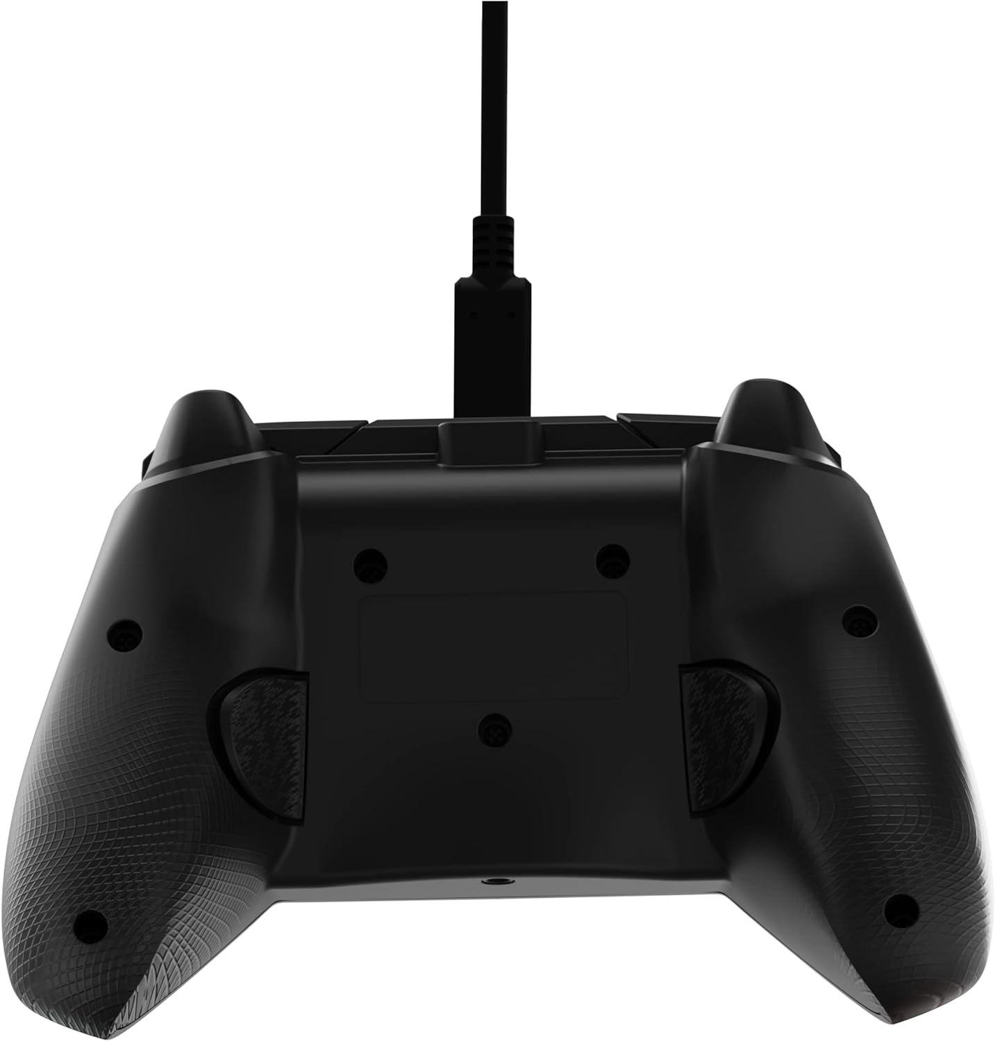 PDP AFTERGLOW XBX WAVE WIRED Controller BLACK for Xbox Series X|S, Xbox One, Officially Licensed