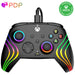 PDP AFTERGLOW XBX WAVE WIRED Controller BLACK for Xbox Series X|S, Xbox One, Officially Licensed
