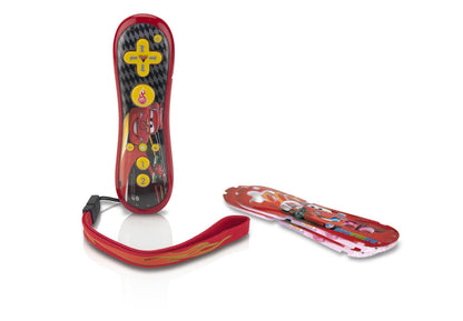 Wii My First Mote Disney Pixar Cars Remote