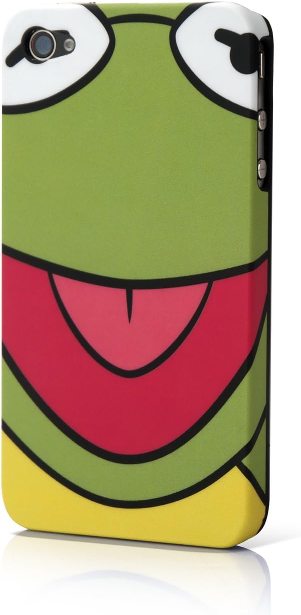PDP - MOBILE - Disney Classic Big Face Kermit Clip