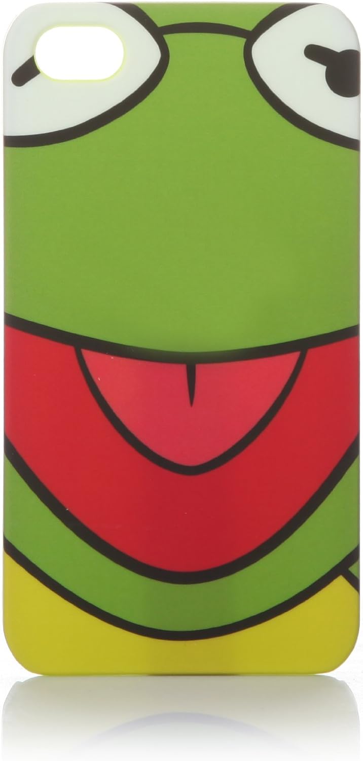 PDP - MOBILE - Disney Classic Big Face Kermit Clip