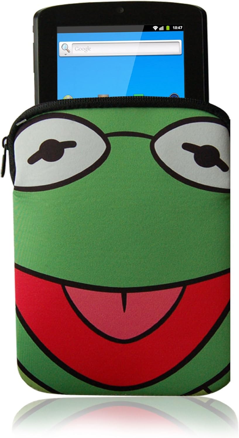 PDP - MOBILE - Universal Neoprene 7 Disney Kermit