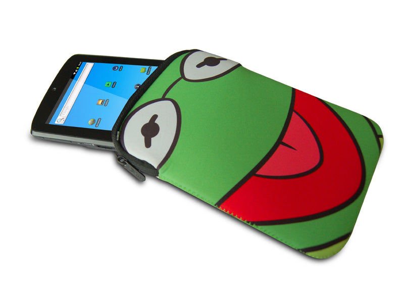 PDP - MOBILE - Universal Neoprene 7 Disney Kermit