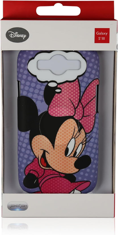 PDP - MOBILE - Disney Pop Art Minnie Samsung Galax