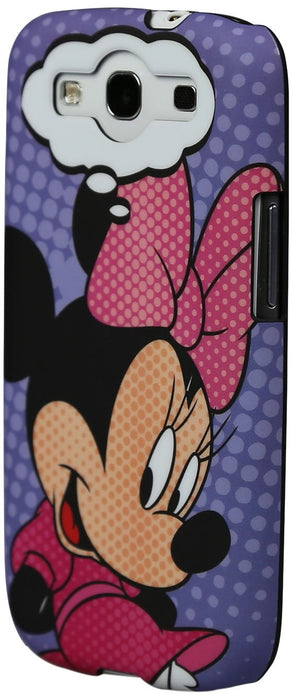 PDP - MOBILE - Disney Pop Art Minnie Samsung Galax